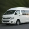 Minibus & Coaster Bus Rentals Abuja – Travel in Comfort Together 2